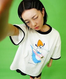 L.H.P（エルエイチピー）の「NIL DUE/NIL UN TOKYO/ニル デュエ