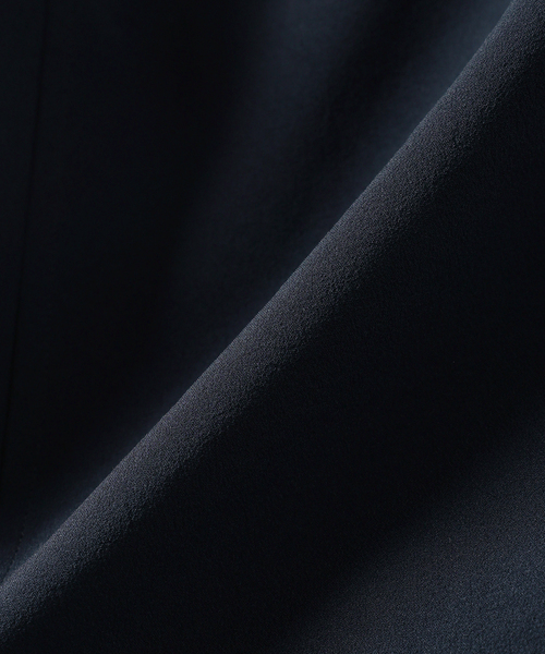 Product Twelve（プロダクトトゥエルブ）の「T/E(ティーイー) フレンチワーク ジャケット（テーラードジャケット・メンズ・ブラック/ネイビー・SMALL/MEDIUM/LARGE）」の18枚目の写真