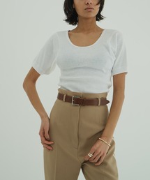 CLANE ロゴパックT CLANE - クラネペタルロゴパックTシャツ - PACK T/S | ADDICT