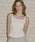 GIUNONiWEmj́upico lace button camisole / sR[X{^L~\[iL~\[jvbzCg