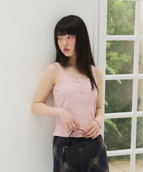 ヴァレンティノ　ヴィンテージキャミ USA製 80s valentino ビンテージ ランジェリー レース