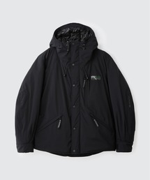 WILD THINGS(ChVOX)̃}JWPbgMAKALU JACKET(}Eep[J[)
