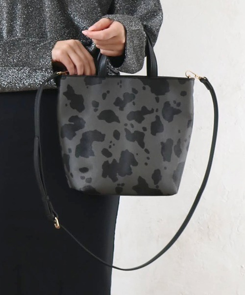 MAISON N.H PARIS CECILIA プチ ショルダーバッグ ショルダーバッグ – MAISON N.H PARIS