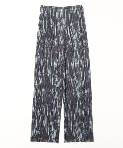 Per sist ence（パーシエンス）の「ニュアンスカラープリーツリラックスパンツ（その他パンツ・レディース・ピンク/ブラック/ブルー/アイボリー・ONE SIZE）」の14枚目の写真