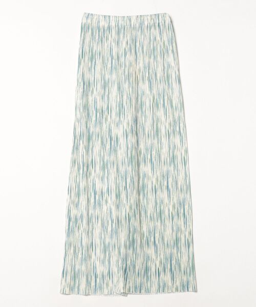 Per sist ence（パーシエンス）の「ニュアンスカラープリーツリラックスパンツ（その他パンツ・レディース・ピンク/ブラック/ブルー/アイボリー・ONE SIZE）」の18枚目の写真