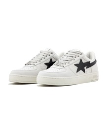 A BATHING APE(AxCVOGCv)BAPE STA #4(Xj[J[)