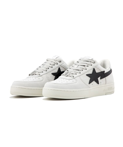 A BATHING APE(AxCVOGCv)BAPE STA #4(Xj[J[)