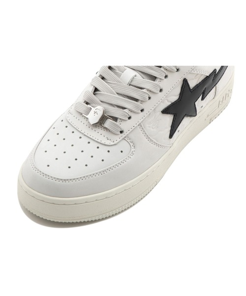 BAPE STA #4（スニーカー）｜A BATHING APE（アベイシングエイプ
