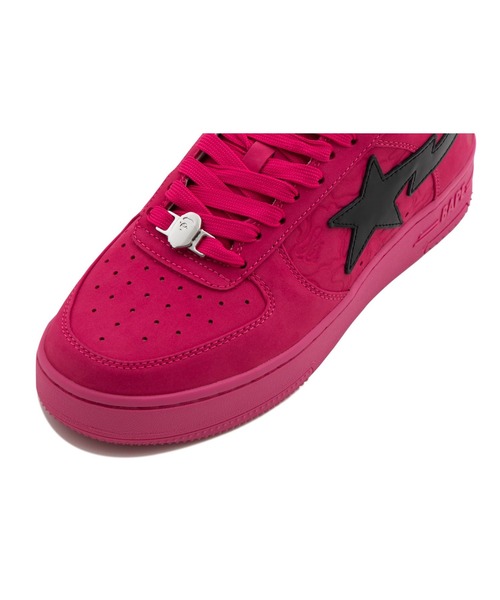 靴 BAPE STA A BATHING APE® BAPE STA #5 | Bape official website – INT