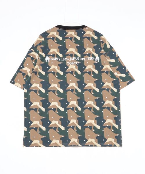 tシャツ 「GALFY/ガルフィー」どんまいTシャツ レディース メンズ GALFY tシャツ 「GALFY/ガルフィー」どんまいTシャツ レディース
