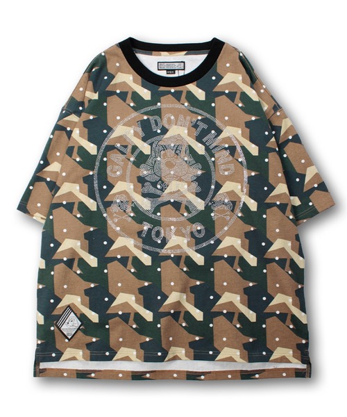 tシャツ 「GALFY/ガルフィー」どんまいTシャツ レディース メンズ GALFY】どんまいTシャツ | OUR BRAND,GALFY | PRESSING WEB SHOP