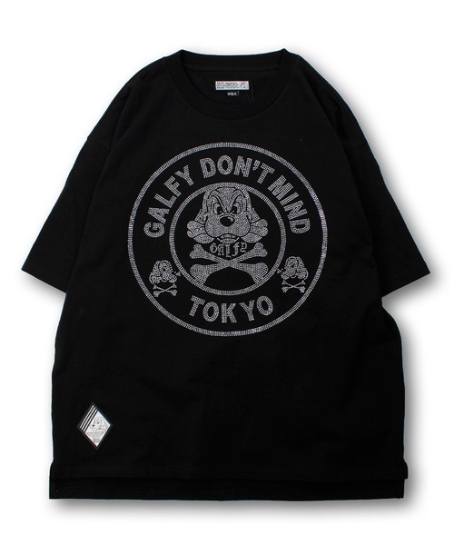 GALFY/ガルフィー】どんまいTシャツ（Tシャツ/カットソー
