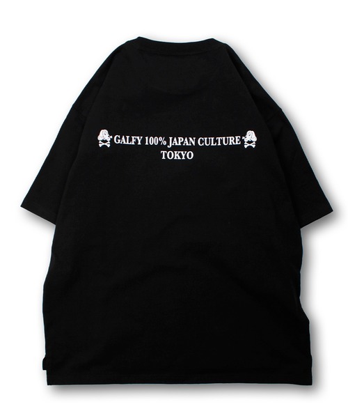 セール】【GALFY/ガルフィー】どんまいTシャツ（Tシャツ