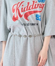 コイン チェーン ベルト