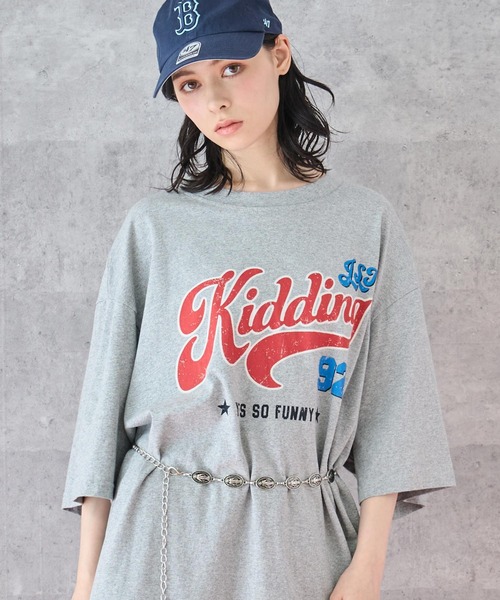 ANAP(アナップ)の「コイン チェーン ベルト(ベルト・レディース・シルバー・FREE)」の6枚目の写真