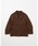 THOUSAND MILE�i�T�E�U���h�}�C���j�́u�yunisex�zTAILORED JACKET WOOL LIKE/�e�C���[�h�W���P�b�g�@�E�[�����C�N�i�e�[���[�h�W���P�b�g�j�v�b�u���E��