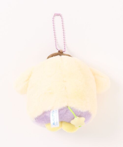 sanrio(サンリオ)の「sanrio/サンリオキャラクターズ スターリー オバケMC(その他雑貨・レディース・ベビーピンク/ライトブルー/ライトパープル/ブルー系その他/ホワイト/ライトグリーン/ライトイエロー・ONE SIZE)」の8枚目の写真