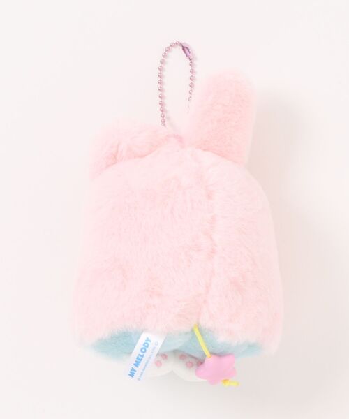 sanrio(サンリオ)の「sanrio/サンリオキャラクターズ スターリー オバケMC(その他雑貨・レディース・ベビーピンク/ライトブルー/ライトパープル/ブルー系その他/ホワイト/ライトグリーン/ライトイエロー・ONE SIZE)」の10枚目の写真