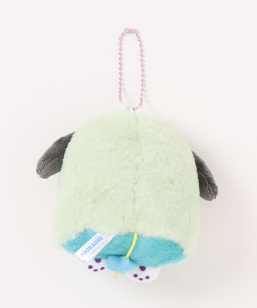 sanrio(サンリオ)の「sanrio/サンリオキャラクターズ スターリー オバケMC(その他雑貨・レディース・ベビーピンク/ライトブルー/ライトパープル/ブルー系その他/ホワイト/ライトグリーン/ライトイエロー・ONE SIZE)」の12枚目の写真