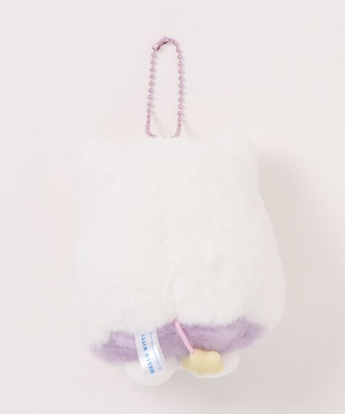 sanrio(サンリオ)の「sanrio/サンリオキャラクターズ スターリー オバケMC(その他雑貨・レディース・ベビーピンク/ライトブルー/ライトパープル/ブルー系その他/ホワイト/ライトグリーン/ライトイエロー・ONE SIZE)」の13枚目の写真