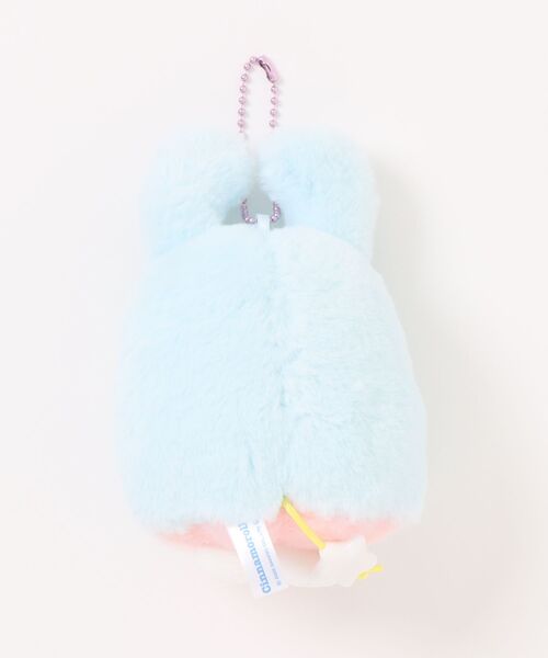sanrio(サンリオ)の「sanrio/サンリオキャラクターズ スターリー オバケMC(その他雑貨・レディース・ベビーピンク/ライトブルー/ライトパープル/ブルー系その他/ホワイト/ライトグリーン/ライトイエロー・ONE SIZE)」の14枚目の写真