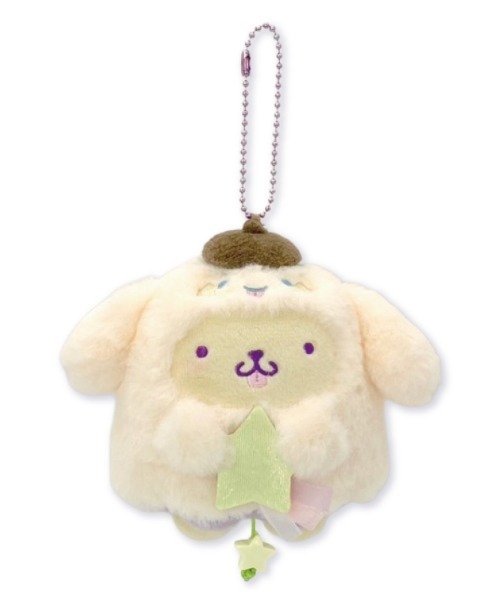 sanrio(サンリオ)の「sanrio/サンリオキャラクターズ スターリー オバケMC(その他雑貨・レディース・ベビーピンク/ライトブルー/ライトパープル/ブルー系その他/ホワイト/ライトグリーン/ライトイエロー・ONE SIZE)」の7枚目の写真