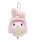 sanrio�i�T�����I�j�́usanrio/�T�����I�L�����N�^�[�Y �X�^�[���[�@�I�o�P�l�b�i���̑��G�݁j�v�b�x�r�[�s���N