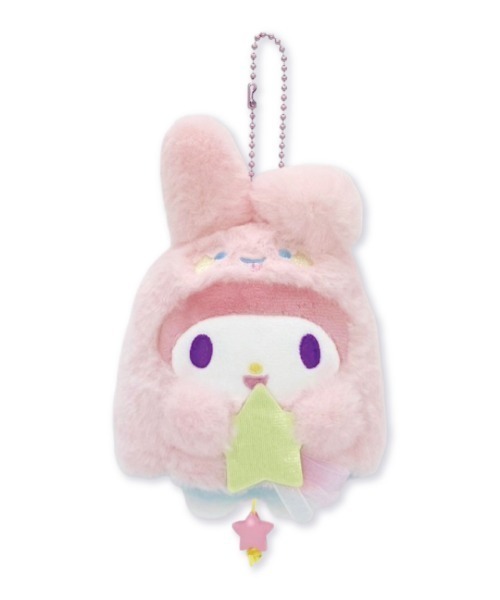 sanrio（サンリオ）の「【ポムポムプリン】アイマスク（その他雑貨