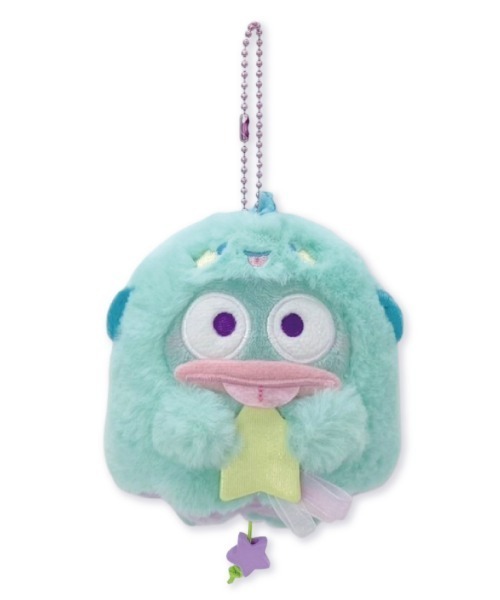 sanrio(サンリオ)の「sanrio/サンリオキャラクターズ スターリー オバケMC(その他雑貨・レディース・ベビーピンク/ライトブルー/ライトパープル/ブルー系その他/ホワイト/ライトグリーン/ライトイエロー・ONE SIZE)」の4枚目の写真