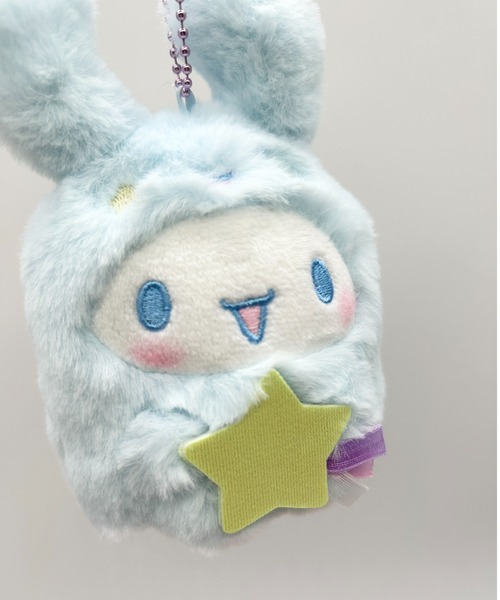 sanrio(サンリオ)の「sanrio/サンリオキャラクターズ スターリー オバケMC(その他雑貨・レディース・ベビーピンク/ライトブルー/ライトパープル/ブルー系その他/ホワイト/ライトグリーン/ライトイエロー・ONE SIZE)」の22枚目の写真