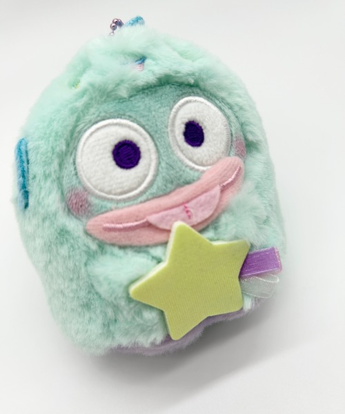 sanrio(サンリオ)の「sanrio/サンリオキャラクターズ スターリー オバケMC(その他雑貨・レディース・ベビーピンク/ライトブルー/ライトパープル/ブルー系その他/ホワイト/ライトグリーン/ライトイエロー・ONE SIZE)」の21枚目の写真