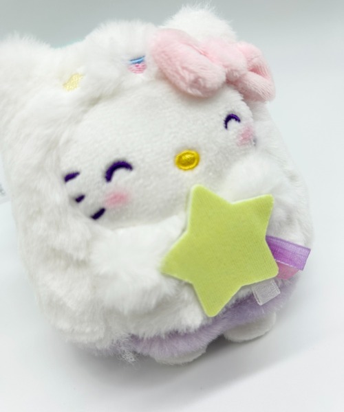 sanrio(サンリオ)の「sanrio/サンリオキャラクターズ スターリー オバケMC(その他雑貨・レディース・ベビーピンク/ライトブルー/ライトパープル/ブルー系その他/ホワイト/ライトグリーン/ライトイエロー・ONE SIZE)」の19枚目の写真