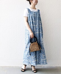 SHIPS for women｜シップス フォー ウィメンのワンピース/ドレス