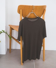 A part by | シアーフライスＴシャツ(Tシャツ/カットソー)