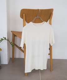 シアーフライスＴシャツ
