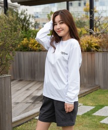 HONOLUA（ホノルア）の「【HONOLUA SURF CO./ホノルア・サーフ・カンパニー】HONOLUA SHORTS/水陸両用UVケアウエストゴムドローコード付きサーフトランクス・ボードショーツ・バギーショーツ(水着)（その他パンツ）」