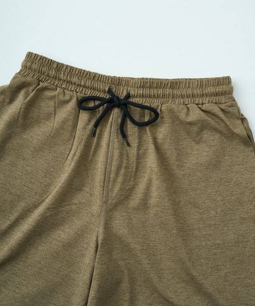 HONOLUA(ホノルア)の「【HONOLUA SURF CO./ホノルア・サーフ・カンパニー】HONOLUA SHORTS/水陸両用UVケアウエストゴムドローコード付きサーフトランクス・ボードショーツ・バギーショーツ(水着)(その他パンツ・メンズ・チャコールグレー/ブラック/カーキ/オレンジ・SMALL/MEDIUM/LARGE/X-LARGE/X-SMALL)」の8枚目の写真