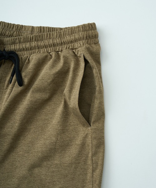 HONOLUA(ホノルア)の「【HONOLUA SURF CO./ホノルア・サーフ・カンパニー】HONOLUA SHORTS/水陸両用UVケアウエストゴムドローコード付きサーフトランクス・ボードショーツ・バギーショーツ(水着)(その他パンツ・メンズ・チャコールグレー/ブラック/カーキ/オレンジ・SMALL/MEDIUM/LARGE/X-LARGE/X-SMALL)」の10枚目の写真