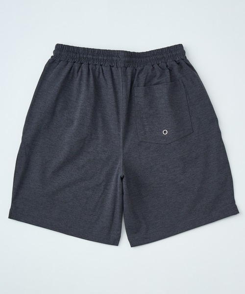 HONOLUA(ホノルア)の「【HONOLUA SURF CO./ホノルア・サーフ・カンパニー】HONOLUA SHORTS/水陸両用UVケアウエストゴムドローコード付きサーフトランクス・ボードショーツ・バギーショーツ(水着)(その他パンツ・メンズ・チャコールグレー/ブラック/カーキ/オレンジ・SMALL/MEDIUM/LARGE/X-LARGE/X-SMALL)」の6枚目の写真