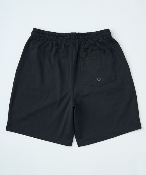 HONOLUA(ホノルア)の「【HONOLUA SURF CO./ホノルア・サーフ・カンパニー】HONOLUA SHORTS/水陸両用UVケアウエストゴムドローコード付きサーフトランクス・ボードショーツ・バギーショーツ(水着)(その他パンツ・メンズ・チャコールグレー/ブラック/カーキ/オレンジ・SMALL/MEDIUM/LARGE/X-LARGE/X-SMALL)」の5枚目の写真