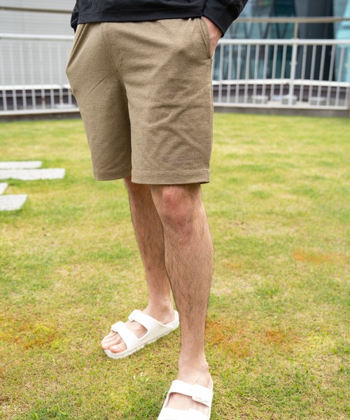 HONOLUA(ホノルア)の「【HONOLUA SURF CO./ホノルア・サーフ・カンパニー】HONOLUA SHORTS/水陸両用UVケアウエストゴムドローコード付きサーフトランクス・ボードショーツ・バギーショーツ(水着)(その他パンツ・メンズ・チャコールグレー/ブラック/カーキ/オレンジ・SMALL/MEDIUM/LARGE/X-LARGE/X-SMALL)」の22枚目の写真