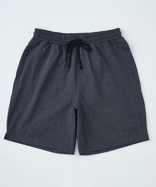 HONOLUA(ホノルア)の「【HONOLUA SURF CO./ホノルア・サーフ・カンパニー】HONOLUA SHORTS/水陸両用UVケアウエストゴムドローコード付きサーフトランクス・ボードショーツ・バギーショーツ(水着)(その他パンツ・メンズ・チャコールグレー/ブラック/カーキ/オレンジ・SMALL/MEDIUM/LARGE/X-LARGE/X-SMALL)」の18枚目の写真
