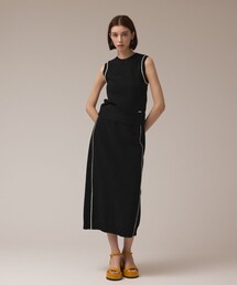 Diagram | カノコニットスカート(スカート)