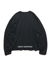 IN-SEWING L/S TEE