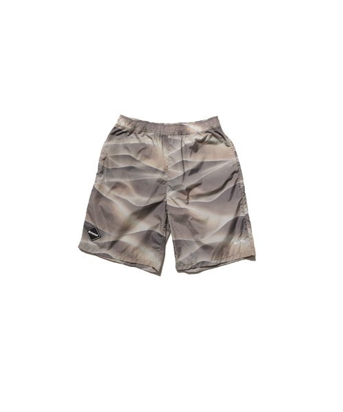 DESERT PRACTICE SHORTS（その他パンツ）｜F.C.Real Bristol for