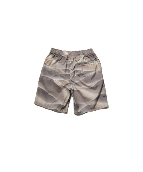 DESERT PRACTICE SHORTS（その他パンツ）｜F.C.Real Bristol for