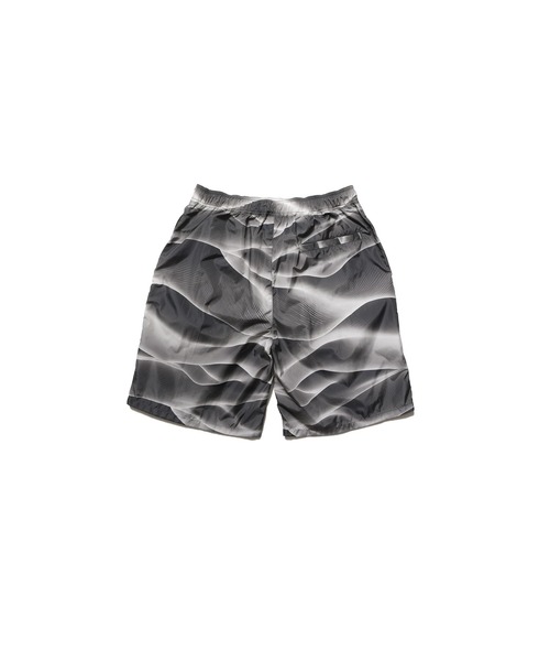 F.C.Real Bristol for Kids(エフシーレアルブリストルフォーキッズ)の「DESERT PRACTICE SHORTS(その他パンツ・キッズ・ブラック/ベージュ・MEDIUM/LARGE)」の5枚目の写真