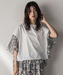 MAYSON GREY｜メイソングレイのTシャツ/カットソー通販 - ZOZOTOWN