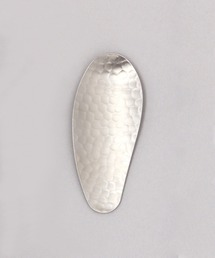 TODAY'S SPECIAL（トゥデイズスペシャル）の「【工房アイザワ】鎚目の茶さじ/346408（食器）」