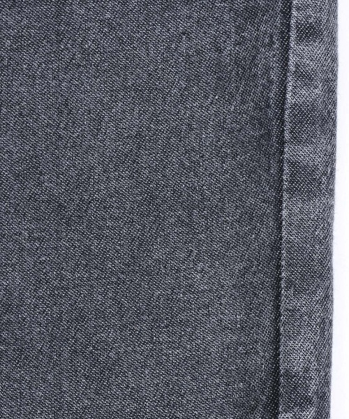 チチカカ（チチカカ）の「Orale! ケミカルデニムパンツ（デニムパンツ・レディース・ブルー/ブラック・FREE）」の13枚目の写真